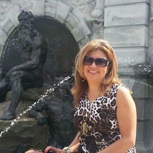 Meet your Posher, Martha